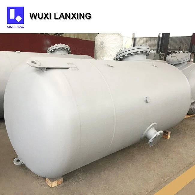 info-1-1 Pressure Vessel Storage Tank