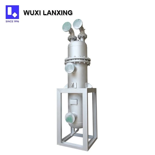 info-1-1 Compact Brazed Plate Heat Exchanger