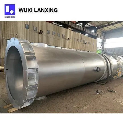 Heating Chemical Reactor